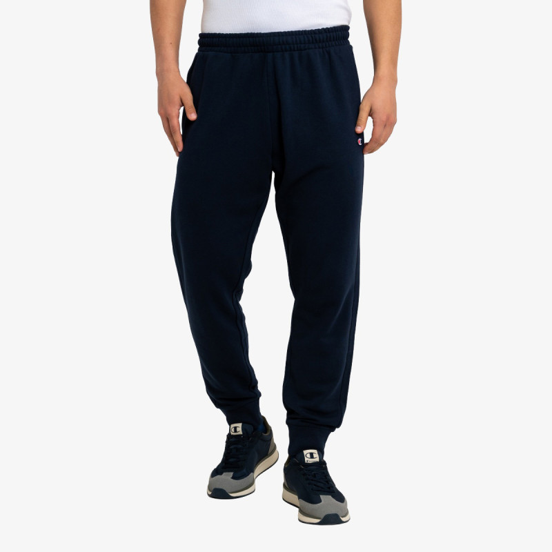 Champion Rib Cuff Pants 