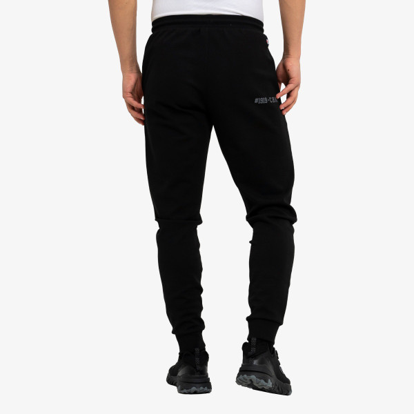 Champion Rib Cuff Pants 