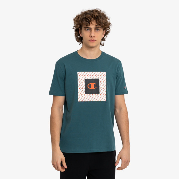 Champion SS Tee 