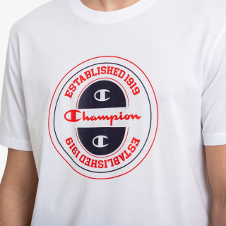 Champion SS Tee 