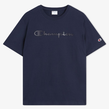 Champion SS Tee 