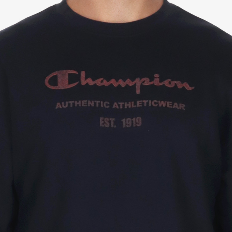 Champion Line 