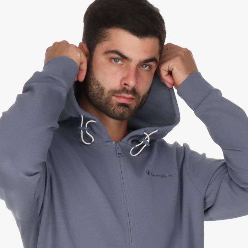 Champion Move 
