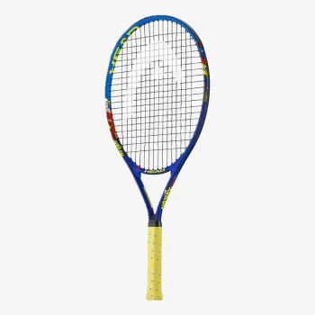 HEAD Друга екипировка ТЕНИС РАКЕТА NOVAK 25/233308 H-R SS18 