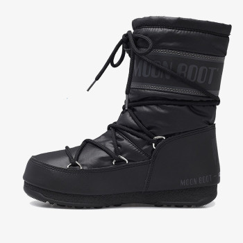 Moon Boot БОТУШИ MOON BOOT MID NYLON 