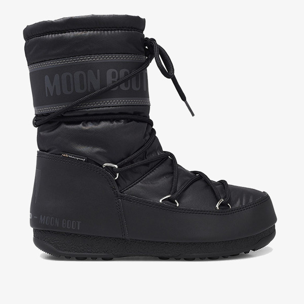 Moon Boot БОТУШИ MOON BOOT MID NYLON 