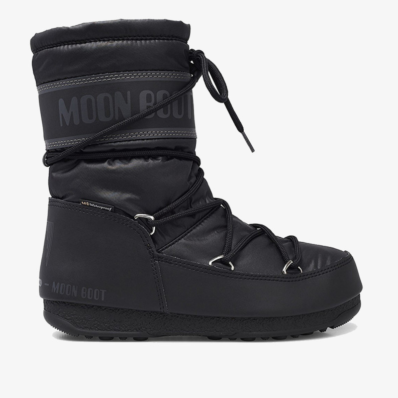 Moon Boot MOON BOOT MID NYLON 