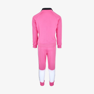 JORDAN JDN JUMPMAN AIR BLOCKED TRICOT 