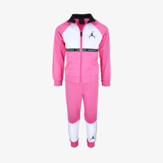 JORDAN JDN JUMPMAN AIR BLOCKED TRICOT 