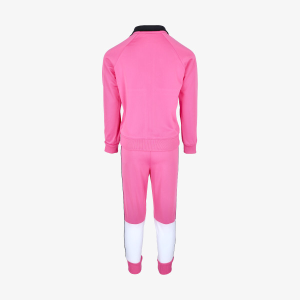 JORDAN JDN JUMPMAN AIR BLOCKED TRICOT 