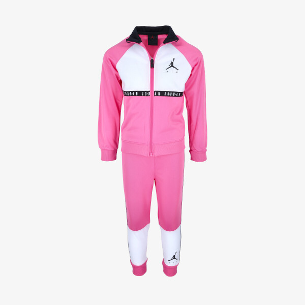 JORDAN JDN JUMPMAN AIR BLOCKED TRICOT 