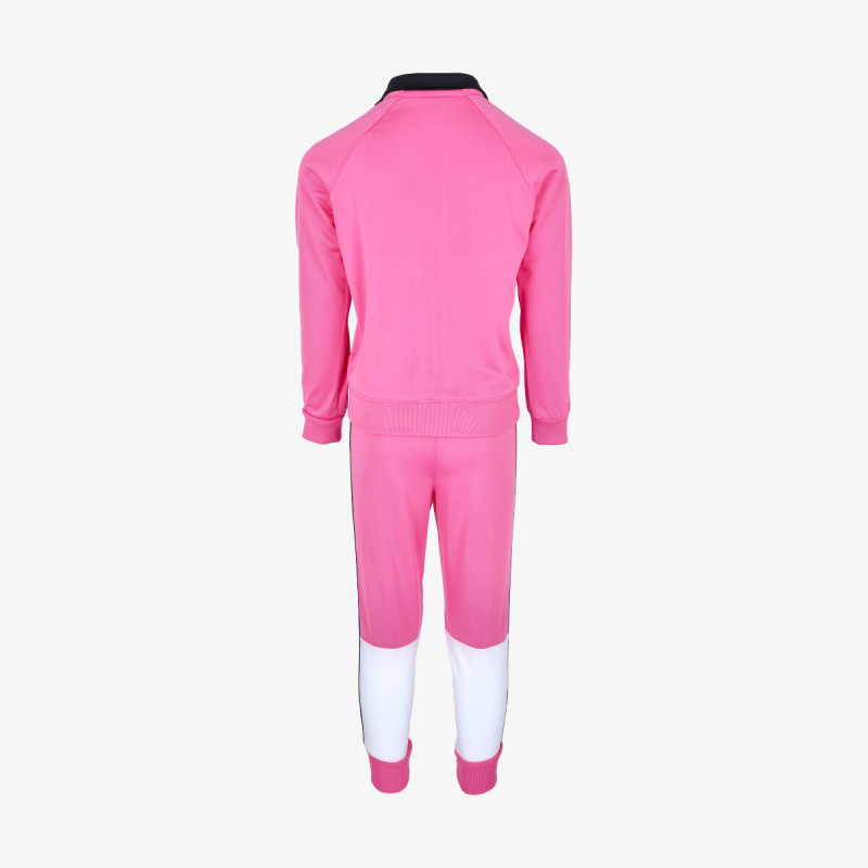 JORDAN JDN JUMPMAN AIR BLOCKED TRICOT 