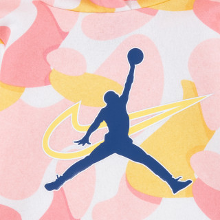 Nike JDG OUTSIDE THE LINES LEGGING 