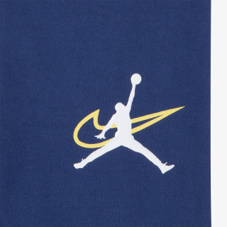 Nike JDG OUTSIDE THE LINES LEGGING 