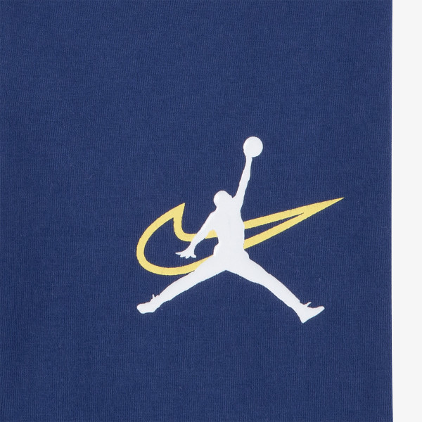 Nike JDG OUTSIDE THE LINES LEGGING 