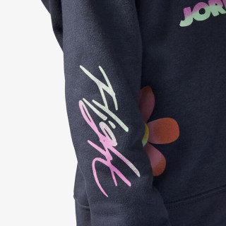 JORDAN JDG DELORIS JORDAN FLOWER PO S 