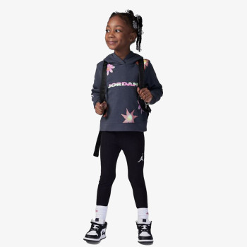 JORDAN JDG DELORIS JORDAN FLOWER PO S 