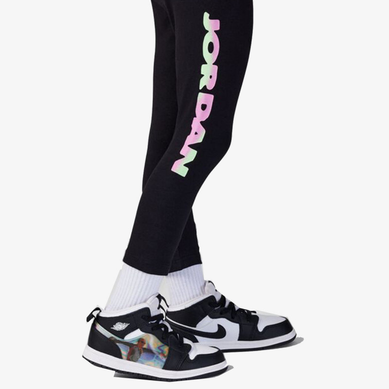 JORDAN JDG DELORIS JORDAN FLOWER PO S 