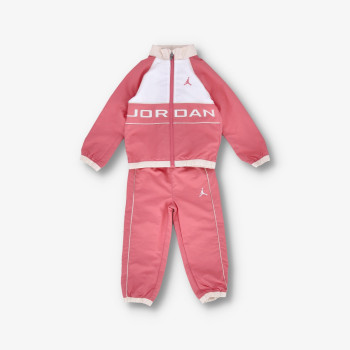 JORDAN Jordan Wind Breaker 