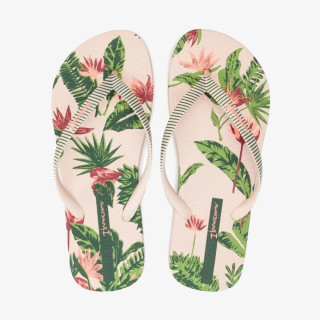 Ipanema IPANEMA I LOVE TROPICAL FEM 