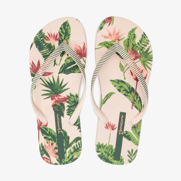 Ipanema IPANEMA I LOVE TROPICAL FEM 