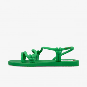 Ipanema Сандали IPANEMA SOLAR SANDAL FEM 