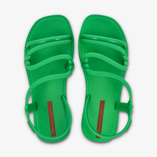 Ipanema Сандали IPANEMA SOLAR SANDAL FEM 