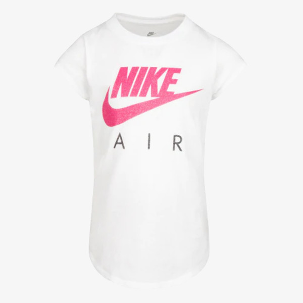 Nike Тениска NKG FUTURA AIR SS TEE 