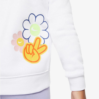 Nike Комплект FLOWER CHILD PANT SET 
