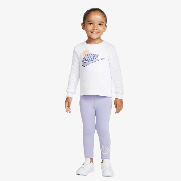 Nike Комплект FLOWER CHILD PANT SET 