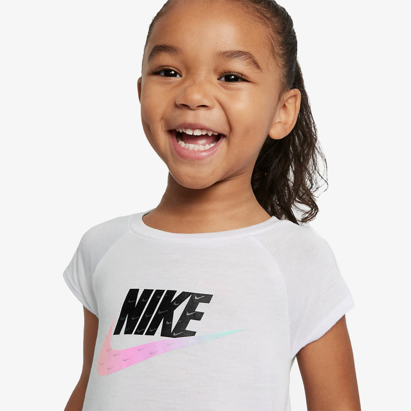 Nike NKG ESSENTIALS + LEGGING SET 