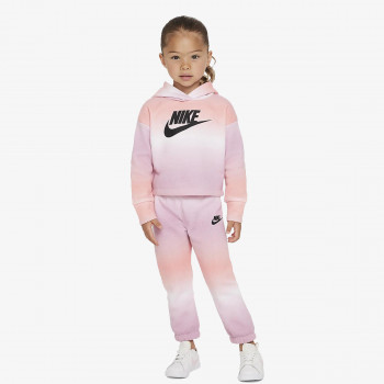 Nike NKG PRINTED CLUB JOGGER SET 