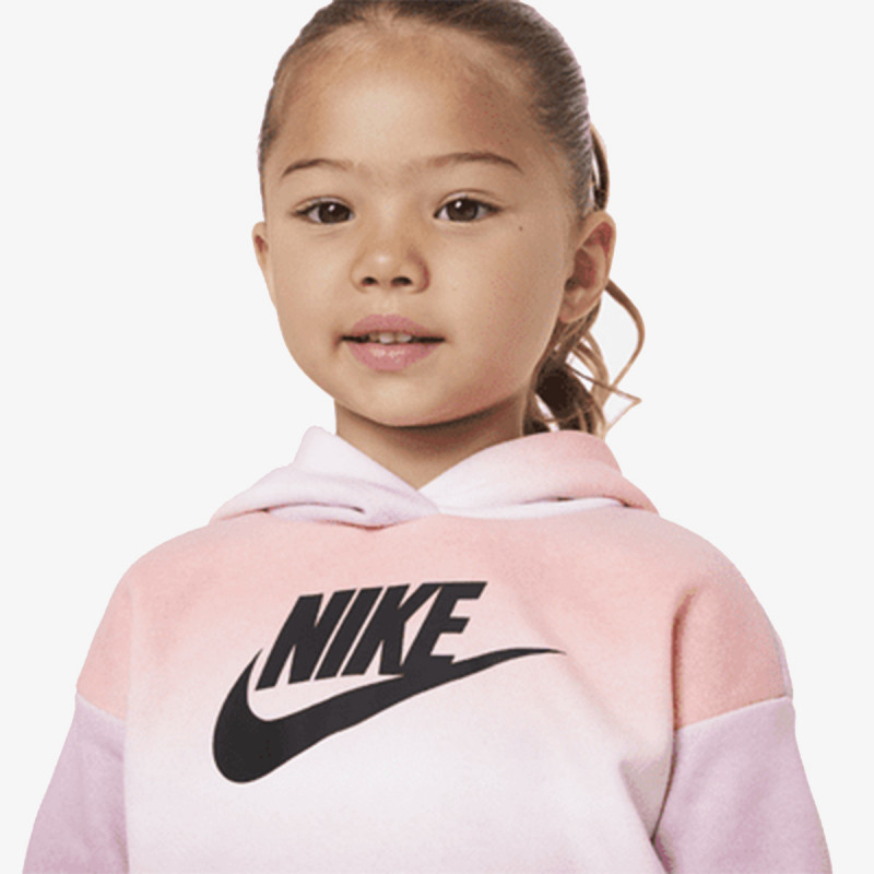 Nike NKG PRINTED CLUB JOGGER SET 