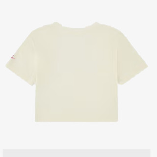 Nike Тениска NKG SWEET SWOOSH PAIR TEE 