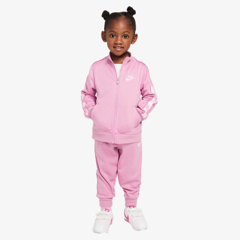 Nike Екип NKN FULL ZIP SET WITH LOGO TAP 