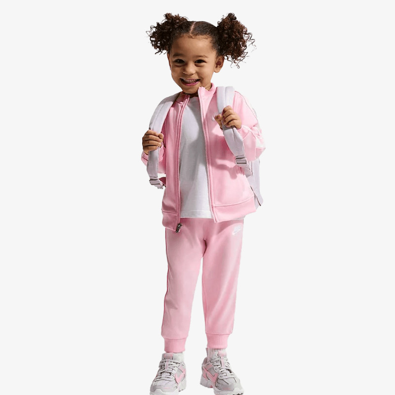 Nike NKN FULL ZIP SET WITH LOGO TAP 