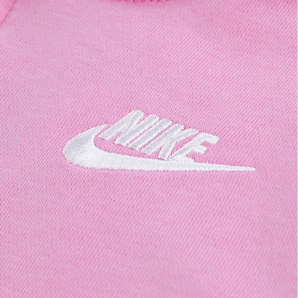 Nike NKN LBR FT FZ CLUB SET 
