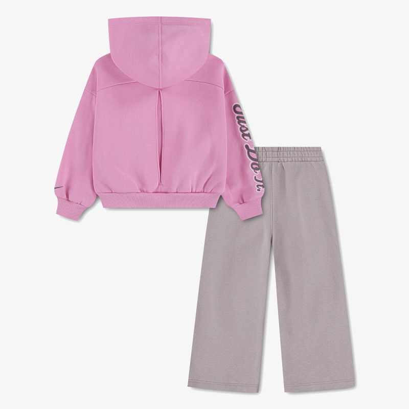 Nike NKG JUXTA-GIRL WIDE LEG PANT S 
