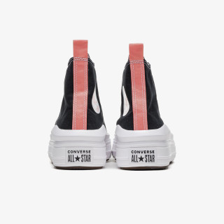 Converse CHUCK TAYLOR ALL STAR MOVE CANVAS PLATFORM 