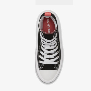 Converse CHUCK TAYLOR ALL STAR MOVE CANVAS PLATFORM 