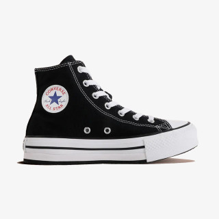 Converse CHUCK TAYLOR ALL STAR EVA LIFT CANVAS PLATFORM 