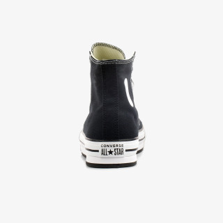 Converse CHUCK TAYLOR ALL STAR EVA LIFT CANVAS PLATFORM 