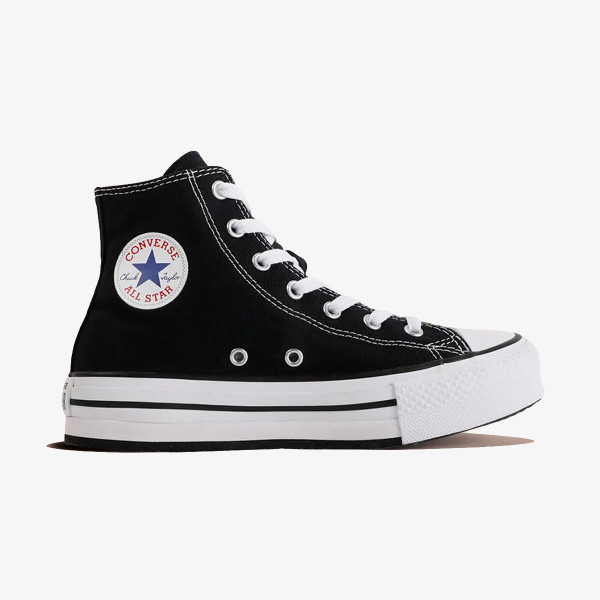 Converse CHUCK TAYLOR ALL STAR EVA LIFT CANVAS PLATFORM 