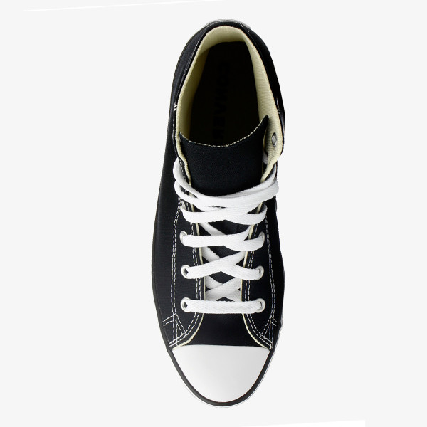 Converse CHUCK TAYLOR ALL STAR EVA LIFT CANVAS PLATFORM 