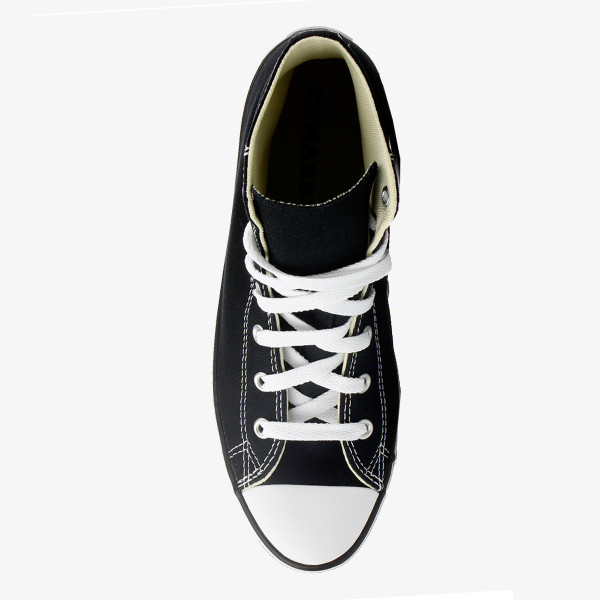 Converse Маратонки CHUCK TAYLOR ALL STAR EVA LIFT CANVAS PLATFORM 