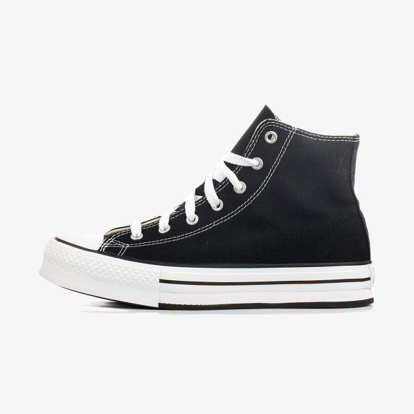 Converse CHUCK TAYLOR ALL STAR EVA LIFT CANVAS PLATFORM 