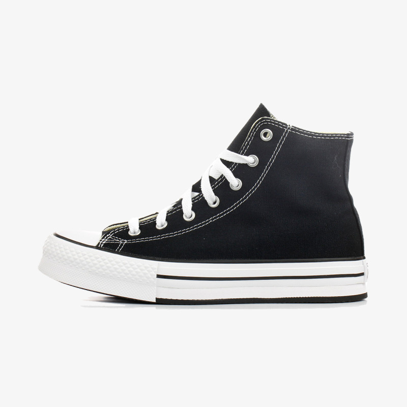 Converse CHUCK TAYLOR ALL STAR EVA LIFT CANVAS PLATFORM 