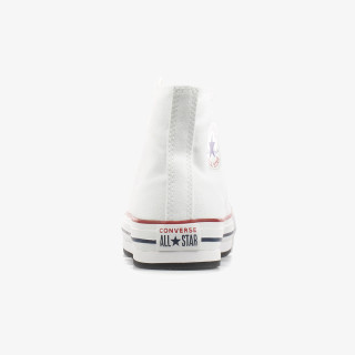 Converse CHUCK TAYLOR ALL STAR EVA LIFT CANVAS PLATFORM 