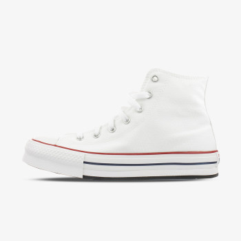Converse CHUCK TAYLOR ALL STAR EVA LIFT CANVAS PLATFORM 