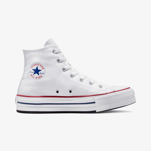 Converse Маратонки CHUCK TAYLOR ALL STAR EVA LIFT CANVAS PLATFORM 